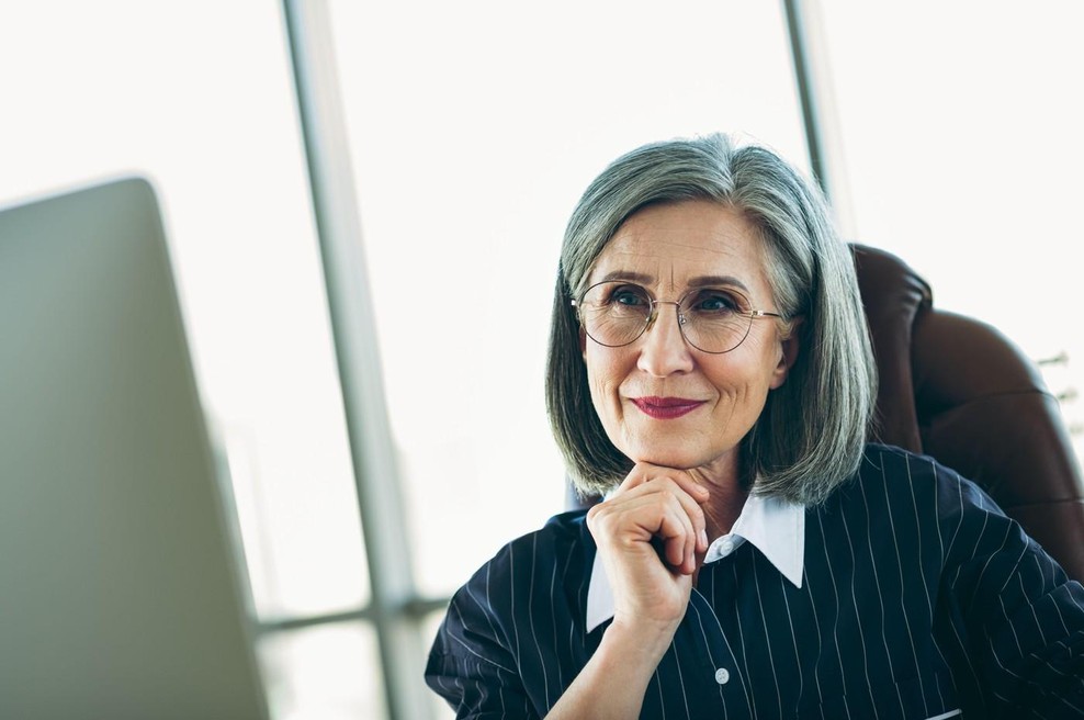 "Ne družite se z bedaki!" Ruska znanstvenica razkriva surovo resnico o tem, kako zaščititi možgane pred neumnostmi (foto: profimedia)