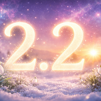 Poseben dan 2. 2. prinaša močne vibracije