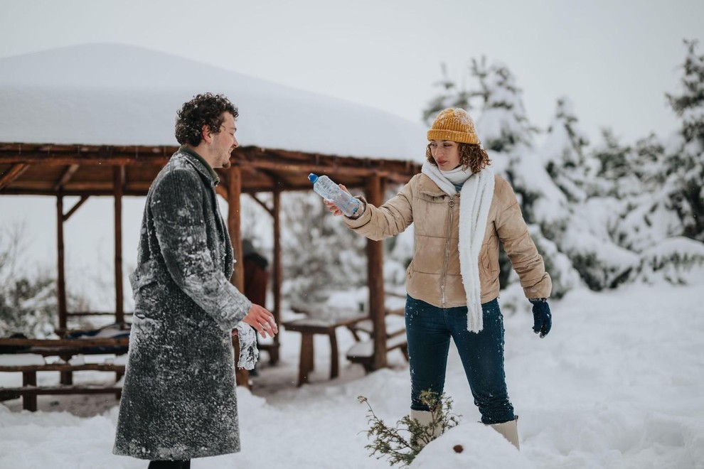 Astrologi napovedujejo, da se bodo 3 znamenja v tem tednu soočala z napetostmi v odnosih. Ključ do lažjega prehoda skozi …