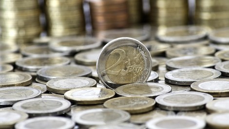 Imate doma ta kovanec? Lahko vam prinese kar 2000 evrov