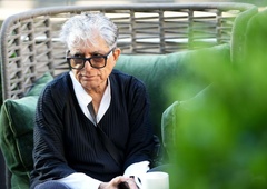 Mikki Willis o Deepaku Chopri: "Je eden najbolj arogantnih lažnih ‘gurujev’. Ne preseneča me, da se pojavlja v Epsteinovih dosjejih."