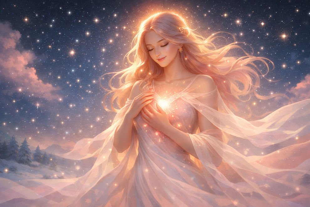 Teden, ki je pred nami, bo po napovedi astrologov še posebej uspešen za tri znamenja zodiaka. Preverite, katera.