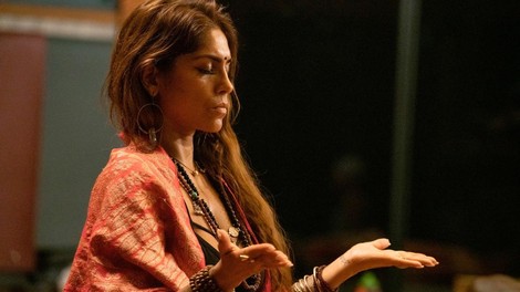 meditacija duhovnost