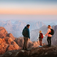 Raziskava razkrila najboljše mesta na svetu za vzgojo otrok: zmagovalec vas lahko preseneti