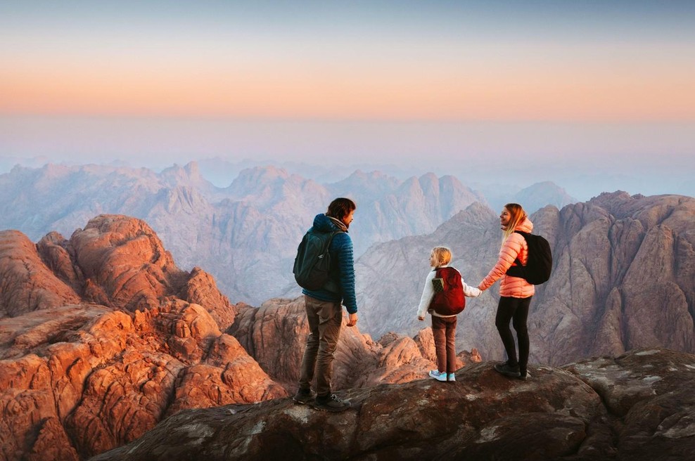 Raziskava razkrila najboljše mesta na svetu za vzgojo otrok: zmagovalec vas lahko preseneti (foto: profimedia)