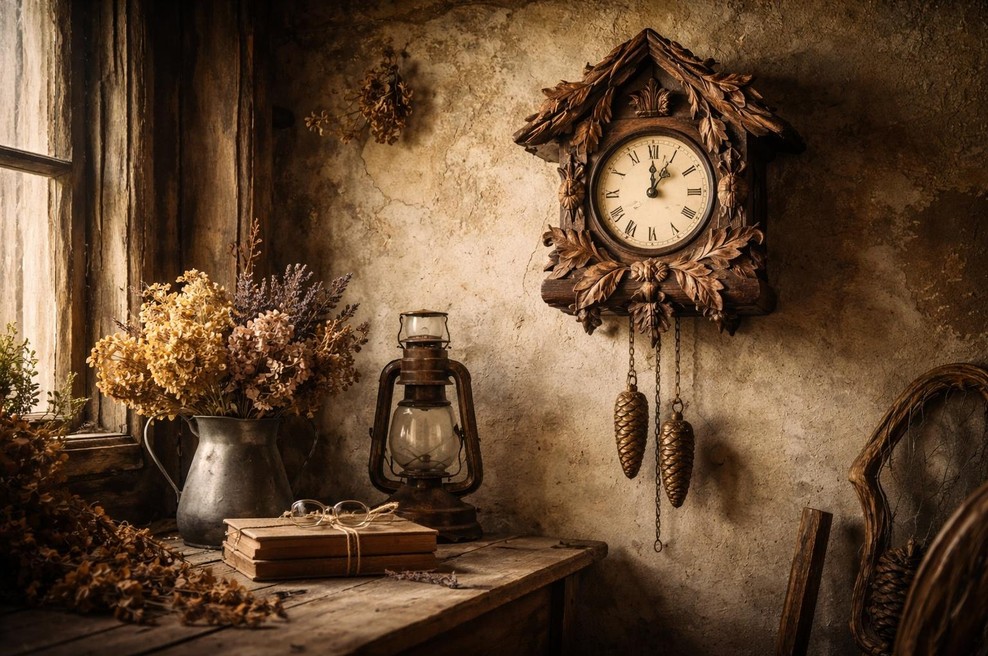 Škotska pesnica Donna Ashworth: "10 stvari, ki me jih je naučil čas." (foto: profimedia)