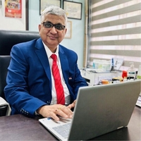 Priznani ajurvedski zdravnik razkriva: Zakaj sodobni človek kljub napredku medicine vse bolj zboleva?