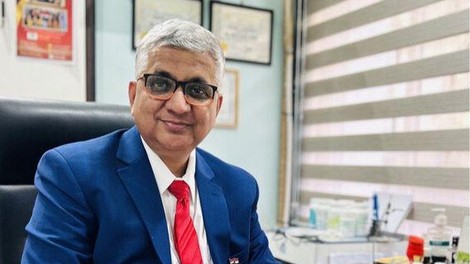 Priznani ajurvedski zdravnik razkriva: Zakaj sodobni človek kljub napredku medicine vse bolj zboleva?