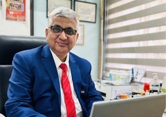 Priznani ajurvedski zdravnik razkriva: Zakaj sodobni človek kljub napredku medicine vse bolj zboleva?