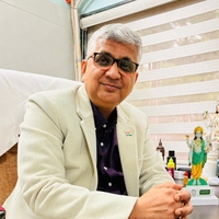 V Ljubljano prihaja priznani ajurvedski zdravnik