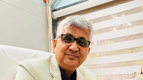 V Ljubljano prihaja priznani ajurvedski zdravnik