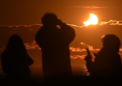 Sončev mrk nas bo pretresel in ti 4 znaki bodo njegov vpliv občutili najmočneje