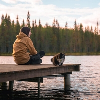 Terapevt telesno usmerjene psihoterapije: "Skoraj vsi si to mislimo – a si ne upamo povedati na glas..."