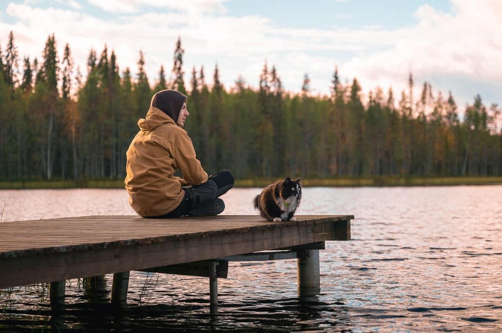 Terapevt telesno usmerjene psihoterapije: "Skoraj vsi si to mislimo – a si ne upamo povedati na glas..." (foto: profimedia)