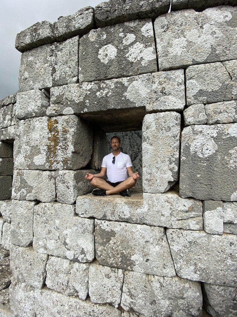 Matej Škufca vas vabi na 8-dnevno celostno potovanje po južni Turčiji