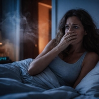 Če sredi noči v hiši zaznate ta vonj, ne prižigajte luči: pomeni samo eno – in ni prav nič dobro