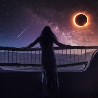 Sončev mrk bo premešal odnose: ta znamenja naj bodo še posebej pozorna