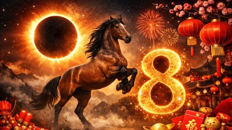 Numerologinja: Eden bolj pestrih tednov leta 2026