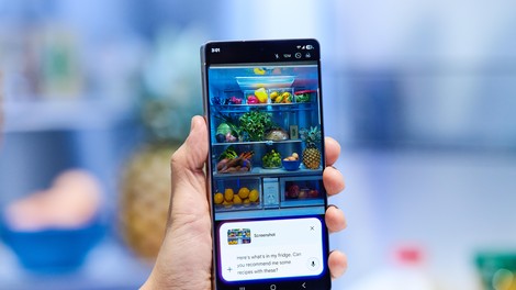 Nova doba povezovanja: kako telefon podpira tvojo duhovno rutino