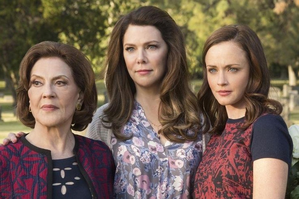 To so leta, ko se začnemo "spreminjati" v svojo mamo (foto: profimedia)