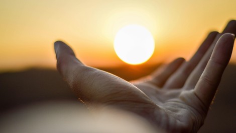 Fenomen ozdravitve – resnične zgodbe ozdravitev sodobnega časa