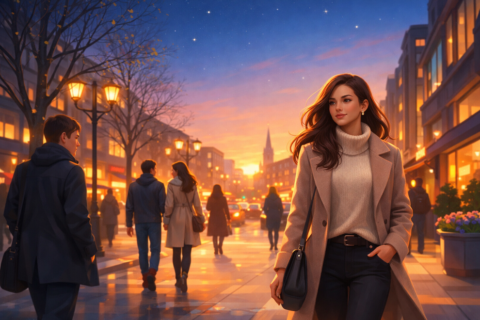 Čas beži, in tukaj je že zadnji teden februarja. Nekaterim prinaša prijetne trenutke, spet drugim pa posebne izzive. A brez …