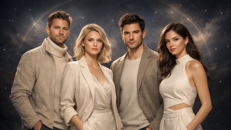 Ljudje, rojeni v teh letnicah, veljajo za najbolj zanimive