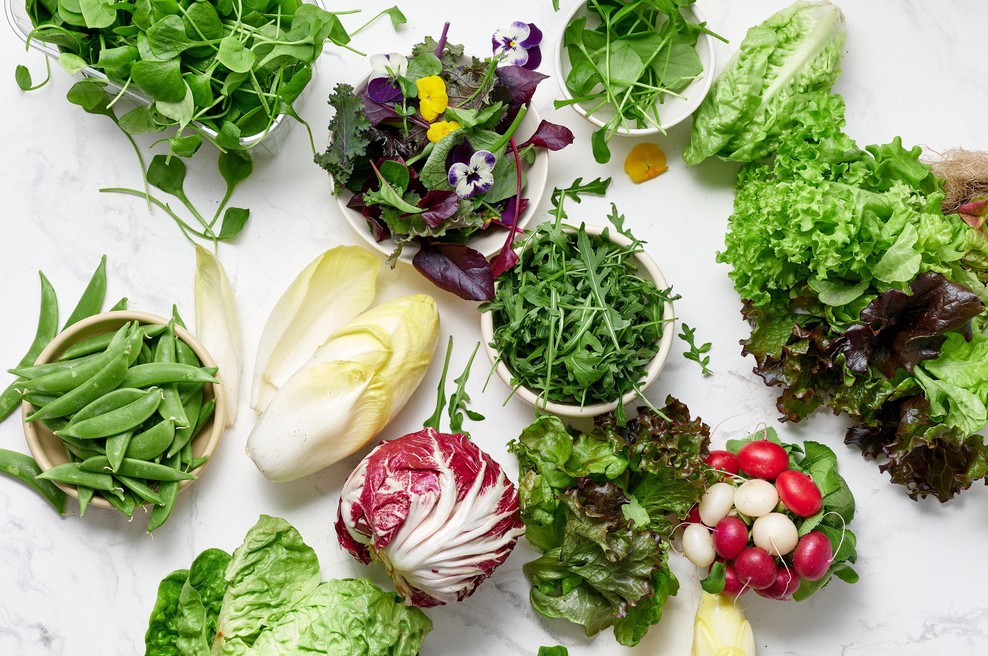 Srčni kirurg: "Večina ljudi pojé premalo teh 5 najbolj zdravih, a podcenjenih vrst zelenjave" (foto: Profimedia)