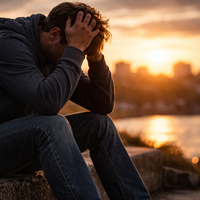 Ko gre kaj narobe, večina ljudi takoj poišče krivca. A filozofija stoikov opozarja na nekaj veliko bolj neprijetnega.