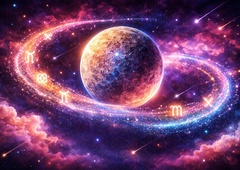 Retrogradni Merkur: komunikacija bo otežena, počakajte s pomembnimi odločitvami