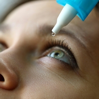 Kaj pomeni, če imate suhe, pekoče oči? Vaše telo vam sporoča nekaj pomembnega