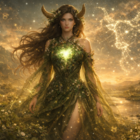 Pričenja se obdobje BIKA in prinaša prizemljenost, stabilnost in notranjo umiritev