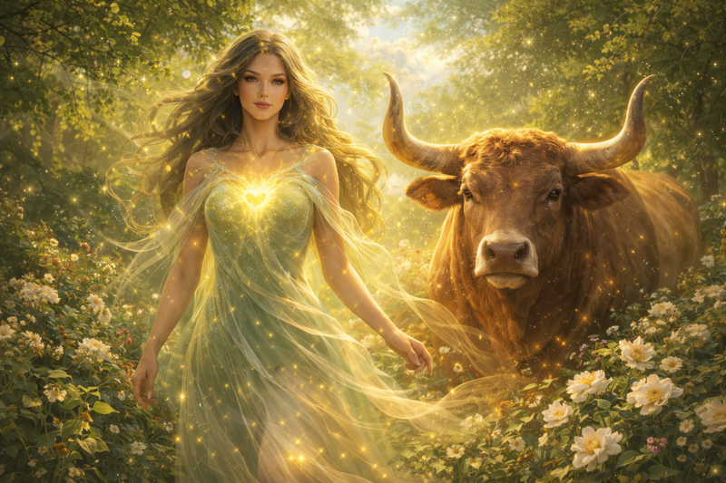 4 znamenja, za katera bo APRIL čudovit mesec: vesolje jim bo naklonjeno