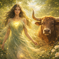 4 znamenja, za katera bo APRIL čudovit mesec: vesolje jim bo naklonjeno