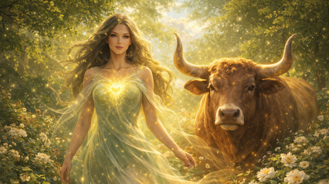 4 znamenja, za katera bo APRIL čudovit mesec: vesolje jim bo naklonjeno