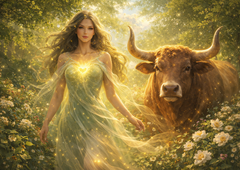 4 znamenja, za katera bo APRIL čudovit mesec: vesolje jim bo naklonjeno