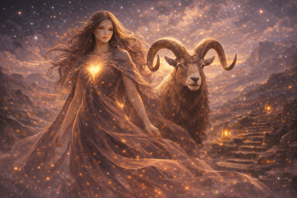 Kozorog: Nekaj, za kar ste se dolgo trudili, končno kaže rezultate. Vaš trud ne ostane neopažen. Če ste se počutili …