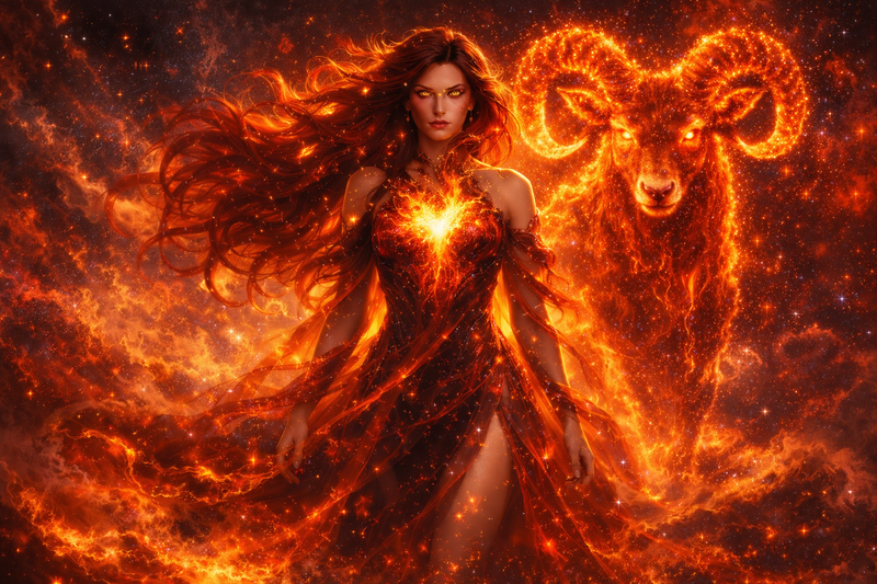 Bodite pozorni na te ključne astrološke dogodke v aprilu