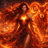 Mars v ovnu odpira obdboje za drzne korake (9.4. - 18.5.)