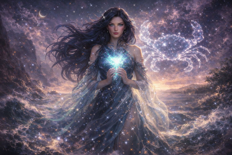 Rak: V tem tednu lahko občutite več notranjega miru in stabilnosti. Situacije, ki so vam v zadnjem času povzročale stres, …