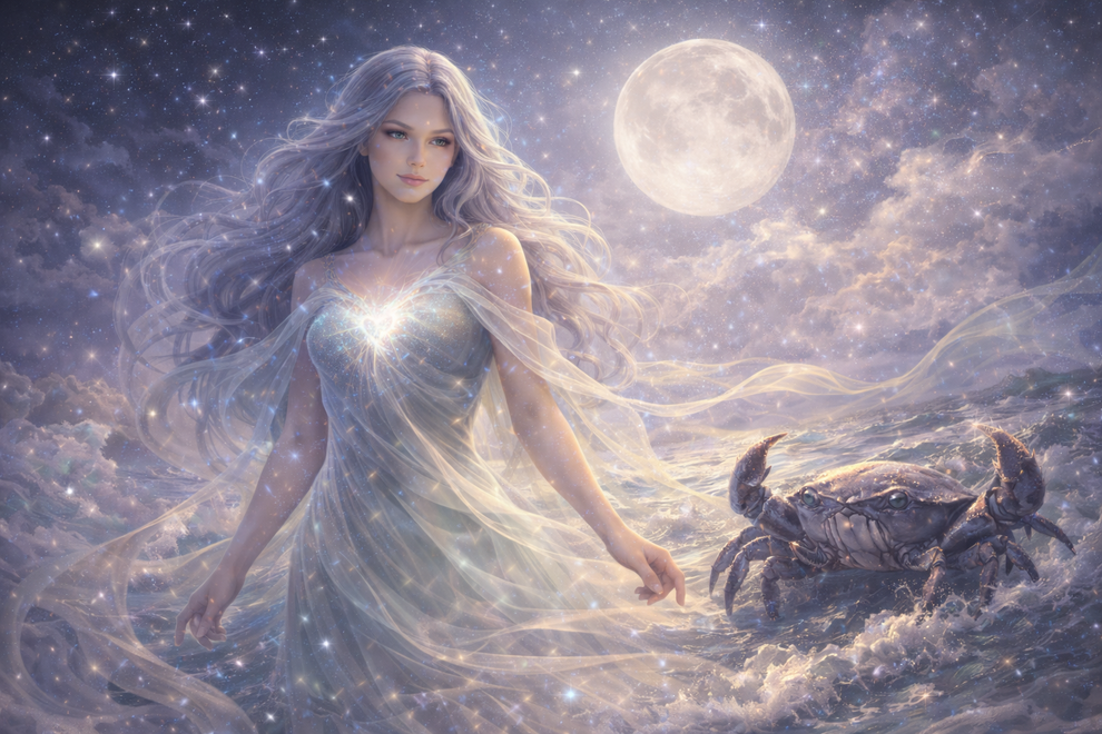 Rak: Po obdobju čustvene teže ali negotovosti se stvari postavljajo na svoje mesto. Možne so dobre novice na področju dela, …