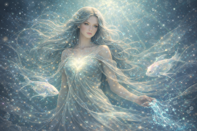 4 znamenja, za katera bo APRIL čudovit mesec: vesolje jim bo naklonjeno