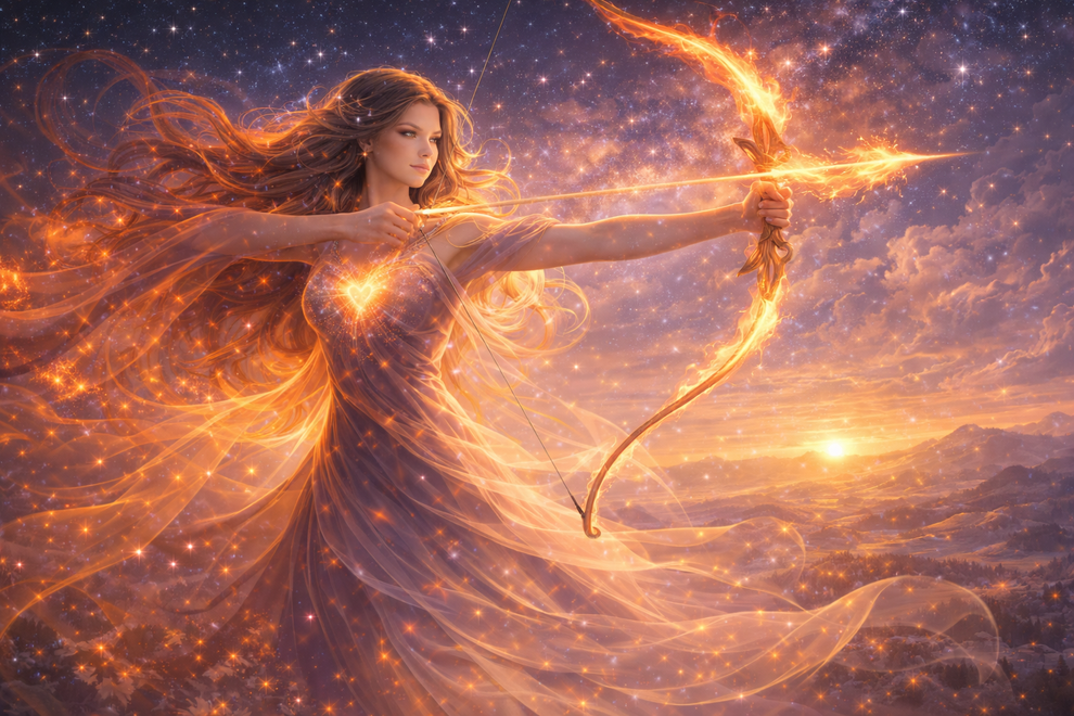 Strelec: Zvezde vam prinašajo veliko mero zagona. Tempo se bo pospešil, zlasti pri vsakodnevnih obveznostih, delu in osebnih ciljih, a …