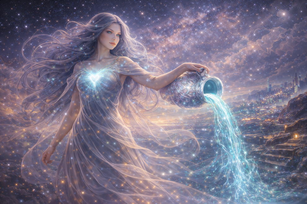 Vodnar: Lahko se vam bo zdelo, da stvari ne potekajo po vaših načrtih. To lahko povzroči frustracijo in občutek izgube …