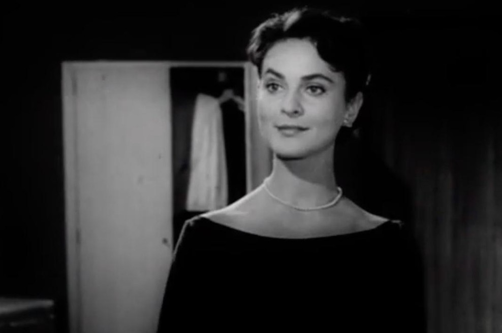 Zvezda filma Vesna praznuje 92 let! (foto: posnetek zaslona)