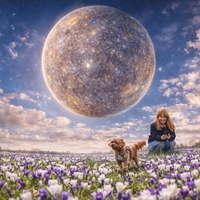 Začel se je retrogradni Merkur in ta znamenja ga bodo najmočneje občutila