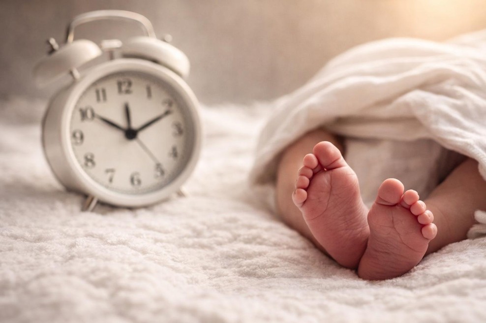 Kaj ura vašega rojstva razkriva o vas? Nočne ptice izžarevajo samozavest, umetniške duše prihajajo na svet ob posebnem času (foto: ai)