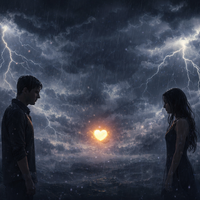 Ta 3 znamenja bodo med luninim mrkom najbolj na preizkušnji v odnosih