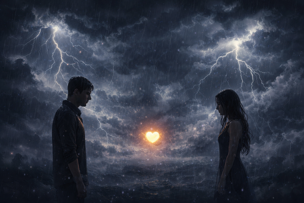 Šumi v komunikaciji, napetosti, nesporazumi, konflikti, celo razhodi... 3 znamenja zodiaka v tem tednu čaka pestro dogajanje. ➡️