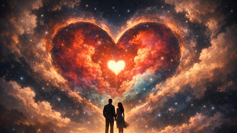 Za koga bo ta teden še posebej romantičen? Horoskop napoveduje srečo v ljubezni za 3 znamenja zodiaka